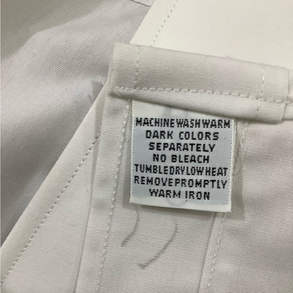 Christian Dior Monsier Button Front Casual Shirts - Picture 5 of 5